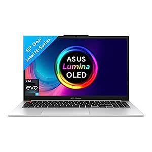 ASUS Vivobook S 15 OLED (2023), Intel Core EVO i9-13900H 13th Gen, 15.6 Thin &amp; Light Laptop - Product Information and Specs