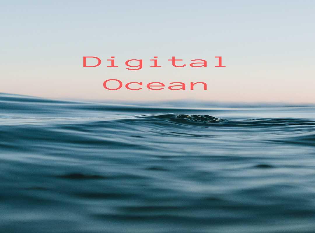How to Host a Website on DigitalOcean for Free