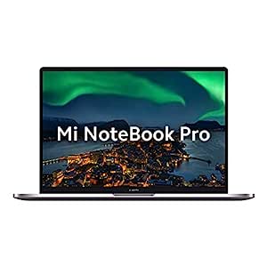 Xiaomi NotebookPro QHD+ IPS AntiGlare Display Intel Core i5-11300H: Product Information and Specifications
