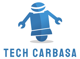 Tech Carbasa